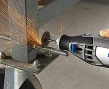 <p> Rotary tools and Engravers are used in detailed engraving, carving and routing jobs on wood, fiberglass, ceramics, plastics, jewelry and some soft metals. </p><p>EIS offers Rotary Tools and Engravers from fine suppliers like <a href=""/dremel/c-b…