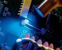 <p>UV Cure Adhesives cure quickly to create strong, flexible, and transparent bonds once they are exposed to UV light from <a href="/uv-curing-equipment/">UV Curing Equipment</a>. These adhesives are applicable to many different surface types includi…