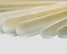 <p>Round Form Wedges are layers of insulation composites that are used as coil separators, slot liners, <a href="/wedges/">wedges</a>, and phase insulation materials. They are able to be inserted either manually or automatically. Round Form Wedges al…