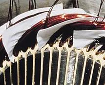 <p>Separators for electrical insulating applications are designed to keep two electrodes separated to prevent electrical short circuits. Separators are made to resist blistering, curling, delamination, or cracking while performing at elevated tempera…