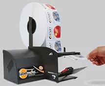 <p>Label Dispensers are used to quickly and easily create a wide variety of labels. EIS offers both <a href="/search?q=electrical%3Arelevance%3Acategory%3APH2014101">electrical</a> and <a href="/search?q=manual%3Arelevance%3Acategory%3APH2014101">man…