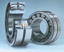 <p>Shaker Screen Spherical Roller Bearings are vibration dampening components designed for applications that have factors such as high loads, static, misalignment potential, and demanding environmental conditions. These bearings are designed to self-…
