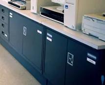 <p>EIS supplies Storage Cabinets &amp; Lockers to provide organization, protection, and security for your items. Various drawer and locking styles are available to maximize functionality. Use the left-hand column to select the features best suited to…