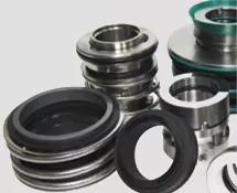 EIS Replacement Seals…