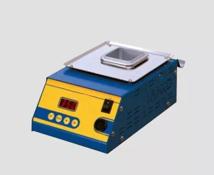 <p>Solder Pots are small, temperature-controlled pots or tanks that are used for dip soldering and to tin wires. Solder Pots are useful for dipping electronics such as printed circuit boards (PCBs) with through-hole leaded components.</p> <p>EIS carr…