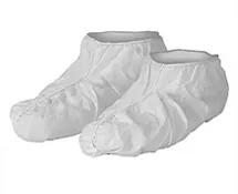 <p>ESD apparel includes head and foot coverage to be worn by cleanroom and critical environment personnel. Additionally,  badge holders and lanyards are offered.  ESD apparel extends ESD protection beyond ususal smocks and lab coats worn over the bod…