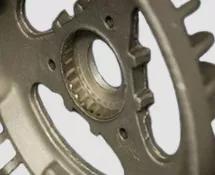 Tolerance Rings can save your design when mounting ball bearings. These unique circular fasteners can secure and mount ball bearings within housings or to shafts by exerting radial holding forces. A series of equally spaced waves or corrugations form…