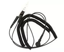 <p>Grounding products and grounding hardware, providing the needed path-to-ground for the user/wearer, are an integral part of any ESD program.   Grounding cords, grommets, wrist bands and straps, snaps and sockets, and dissipative table and floor ma…