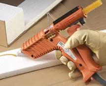 <p>Single and Dual cartridge manual applicators for meter-mix dispensing. Convenient and cost-effective method to apply mix ratio products with almost no waste.</p>…