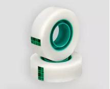 <p>Light Duty Packaging Tapes are rolls of pressure-sensitive transparent tape designed with flexible and durable backings that have either acrylic or rubber adhesive coatings. These tapes are easy to unwind, handle, and tear by hand. These tapes are…