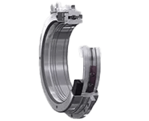 <p>Traction Bearings are a type of roller bearing that are used in traction motors inside electric locomotives, cars, and other electrically-powered mechanisms. In demanding environments, bearings used in electrical motors may be damaged from the ele…