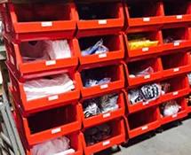 <p>To maximize shelving space and allow fast part retrieval, look no further than EIS&#39; selection of Bin Boxes. These boxes are designed to ship flat and assemble easily. An assortment of bins in various sizes and materials are available along wit…