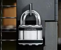 <p> Padlocks made by  <a href=""/master-lock/c-bh200427"">Master Lock</a>  are your best defense against theft.  Steel, brass and laminations of both materials make the locks virtually indestructible.  Padlocks are offered in keyed styles and 3-digit…