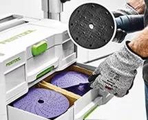 <p> Pick the right abrasive disc for your sanding, grinding, and finishing needs to enhance productivity.</p><p>EIS offers abrasive discs from <a href=""/3m/c-bh057410-00"">3M</a>, <a href=""/3m-3m-abrasives/c-bh057411-01"">3M Abrasives</a> and <a hr…