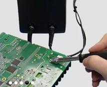 <p>Desoldering Stations, sometimes called Rework Stations, are designed to repair printed circuit board (PCB) assemblies after they have failed a factory test. Desoldering Stations are built to be smaller than <a href="/desoldering-rework-equipment-h…