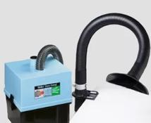 <p>Keep health, efficiency and economy prioritized equally in your soldering environment. Benchtop smoke absorbers will protect the single user, while fume extractor systems with large filtration systems can provide a safe breathing environment to an…