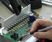 <p>Rework Preheaters are essential for <a href="/soldering-materials-equipment-desoldering-rework-equipment/c-ph1910">desoldering rework and repair</a>. These Preheaters are ideal for the conductive preheating of heavy printed circuit boards and othe…