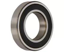<p>Radial Ball Bearings are the most commonly used type of rolling-element bearings on the market. These bearings get their popularity from their versatility, durability, and reliability. Radial Ball Bearings are ideal for radial and thrust-load appl…