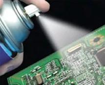 <p>Wide ranging electronic circuit protection from harsh environments, moisture and chemical contaminants. Acrylics, polyurethanes, silicones, and UV curables to suit your exact requirements.</p><div>&nbsp;</div>…