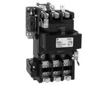 <p>AC Motor Starters, sometimes referred to as Motor Starters, are devices that turns and <a href="/electric-motors-bearings-parts-electric-motors/c-ph2315">electrical motor</a> or motor-controlled equipment on or off. These starters are designed to …