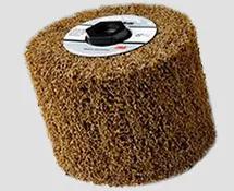 <p> For jobs requiring controllable surface refinement and uniform finishing, EIS offers a varied array of abrasive brushes to suit every need. Abrasive brushes perform deburring, edge blending, and surface finishing. These brushes deliver the flexib…