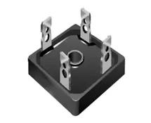 <p>Rectifiers are electrical devices designed to convert electric currents from alternating current (AC) to direct currents (DC). These devices get their name from this process as they rectify, or straighten, the currents. The DC current is then conv…