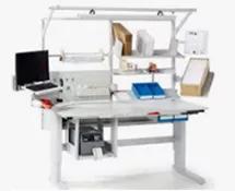 <p>EIS supplies Workbenches to work in various environments and to aid the worker in just about any application. Workbenches help to improve organization and efficiency, allowing for organized working space and optimal storage. To find the ideal Work…