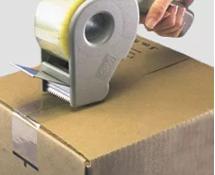 <p>Box Sealing Tapes, sometimes referred to as parcel, packaging, or carton tape, are rolls of adhesive designed to have the durability and flexibility necessary for shipping, storage, and distribution. These tapes are effective on a variety of mater…