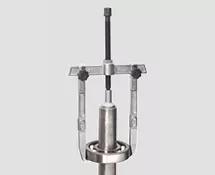 <p>Bearing Pullers are tools used to assemble or disassemble <a href="/electric-motors-bearings-parts-bearings/c-ph2310">bearing</a> sets from machine shafts or blind housings. These pullers are ideal for applications such as removing stubborn gears,…