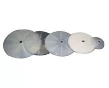 <p>Bearing Shaft Accessories help to improve the function of the shaft in <a href="/electric-motors-bearings-parts-electric-motors/c-ph2315">electrical motors</a>. Accessories available include:<ul><li>Keys</li><li>Slingers</li><li>and Flingers</li><…