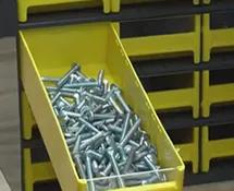 <p>To keep your organization neatly segmented, look no further than EIS&#39; selection of Dividers/Drawers. They are available in an assortment of materials, sizes, and styles to successfully meet the needs of any organization&#39;s project.</p> <p>S…