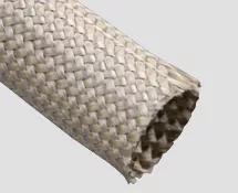 <p>Expandable Sleeves are tough, lightweight over sleeves used to protect cable assemblies, hoses, and wire harnesses from chafing, cutting, and abrading. The open-weave construction of these sleeves allows them to be flexible and conformable to fit …