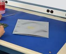 <p> Moisture Barrier Bags are made of materials that make them puncture resistant and electrostatic discharge (ESD) proof, offering the very best protection to moisture and ESD sensitive items within.  Polyester provides the puncture resistance and m…