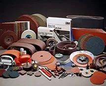 Cutting power comes in many forms, and abrasive discs, bands, brushes and wheels allow you to grind, deburr and tackle the toughest jobs around the shop.…