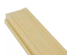 <p>Solid Rod/Bars are structural fiberglass composites that are regularly used in electrical, industrial, and construction industries. Continuous filament fiberglass roving offers superior strength that is complemented by the physical and electrical …