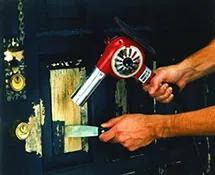 <p> Heat Guns are generally used for applying heat to heat shrinking products.  But they are also used for curing epoxy, softening adhesives, drying applications, thawing frozen pipes, and molding plastics. Heat Gun Accessories are offered to assist …