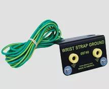 <p>Grounding accessories and hardware ensure proper fit and use of Grounding Products.  Snaps, studs, cords, clips, and splitter kits, allow personnel to perform tasks on sensitive components and circuits without worry of damage to the product.  EIS …