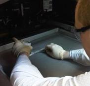 <p>Solder Paste is a sticky material that is used in manufacturing processes to form mechanical bonds and electric connections in components such as circuit boards. The sticky material at first adheres to surfaces and is then heated in order to melt …