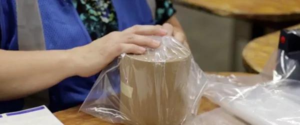 performance packaging