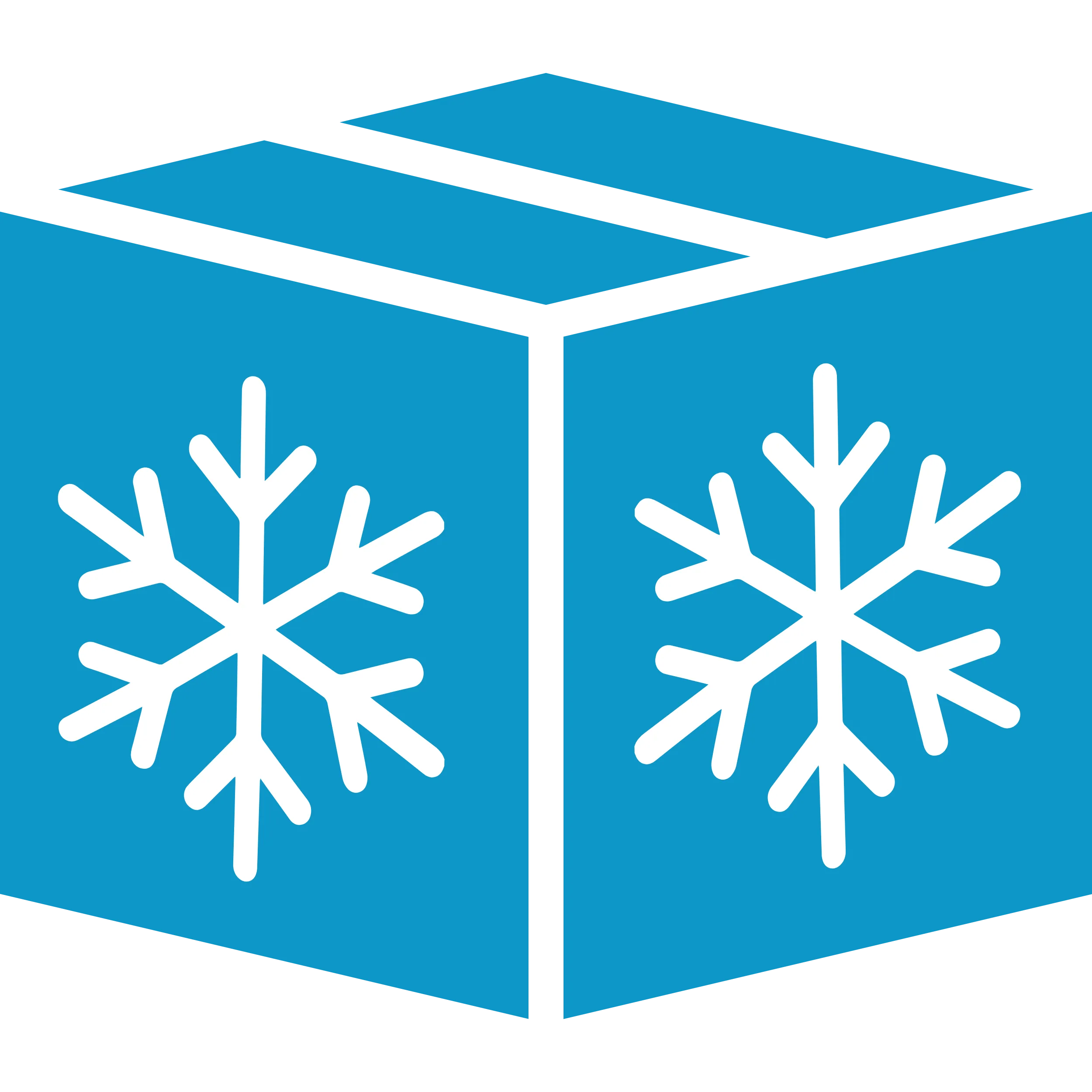 Temperature sensitive products require cold pack during shipping.