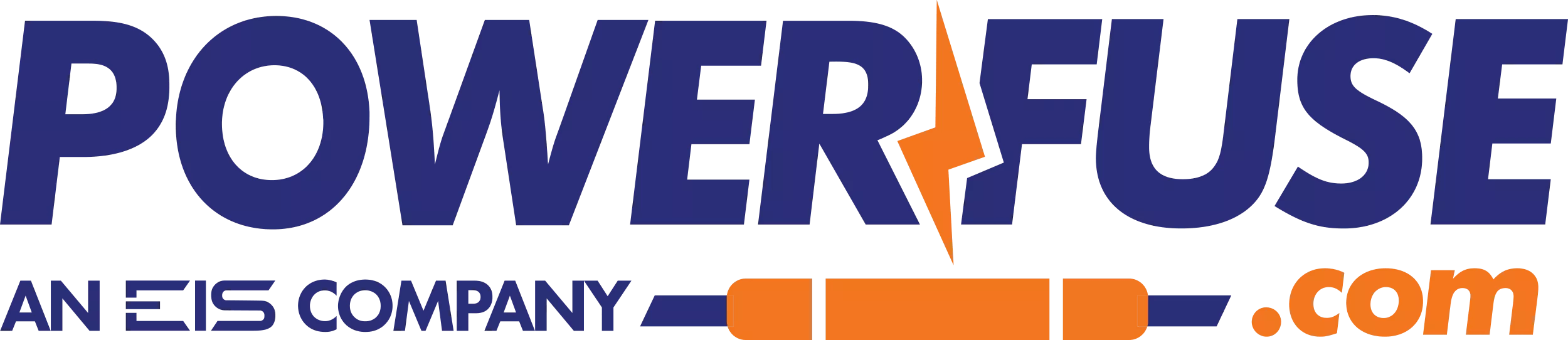 Powerfuse Logo