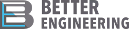 Better Engineering logo