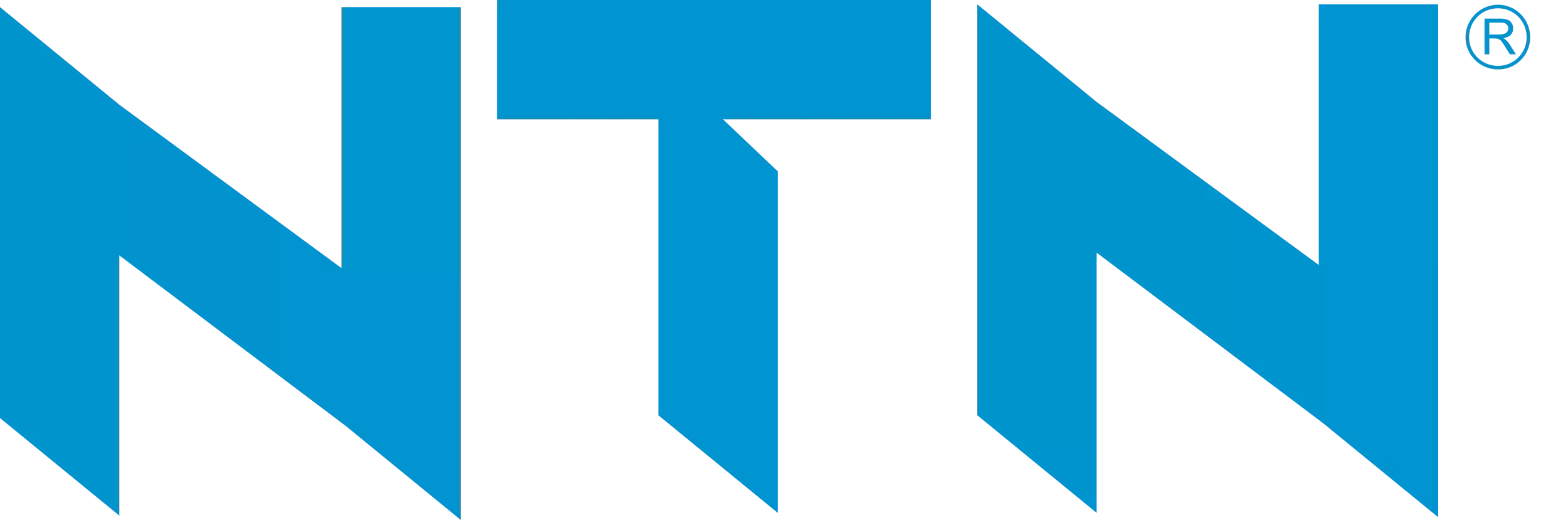 NTN Logo