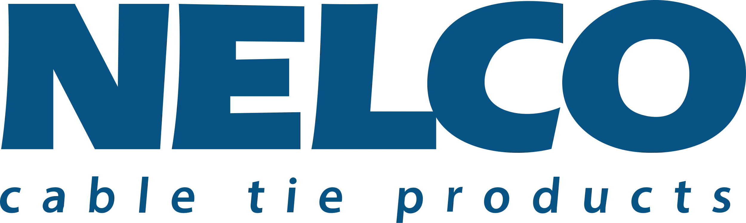 Nelco Cable Tie Products Logo