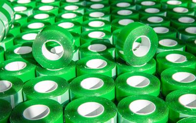 Bonding, Joining & Sealing