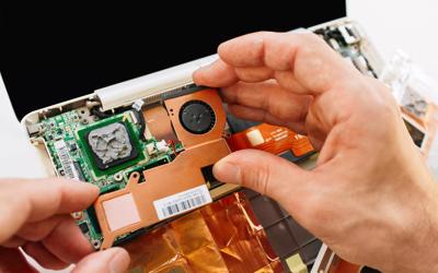 EMC/EMI/RFI Shielding