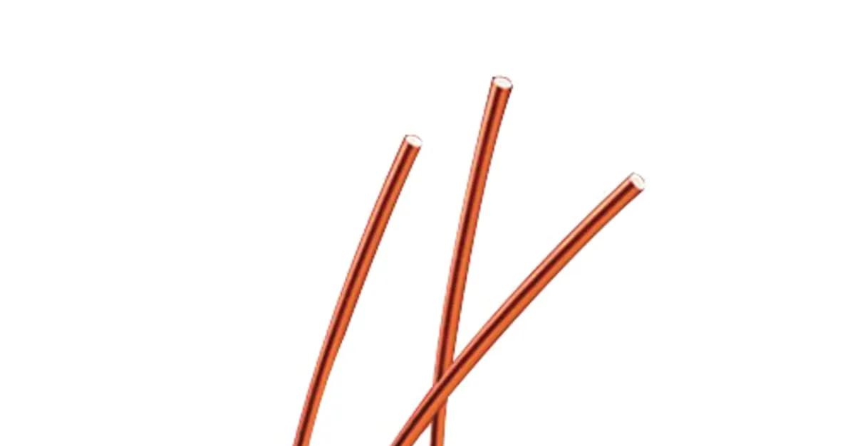 Rea Magnet Wire Reabond A Nysol Single Build Round Magnet Wire ...