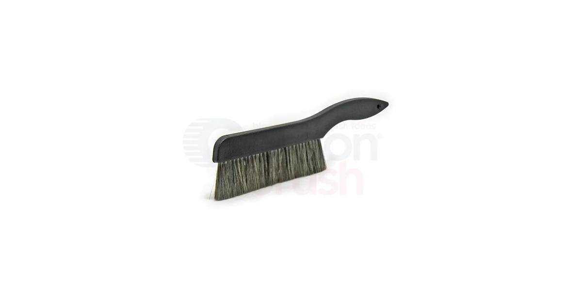 Gordon Brush 900183G Thunderon and Goat Hair Conductive Shoe Handle ...