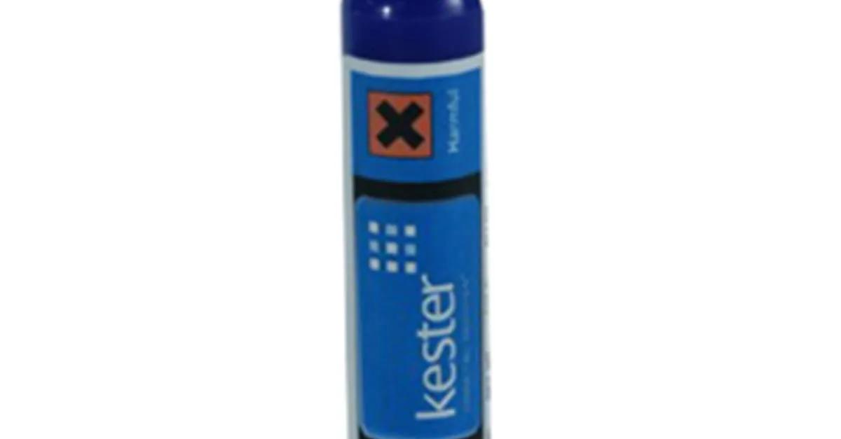 Kester R562-6337-90 Type 3 Solder Paste | EIS