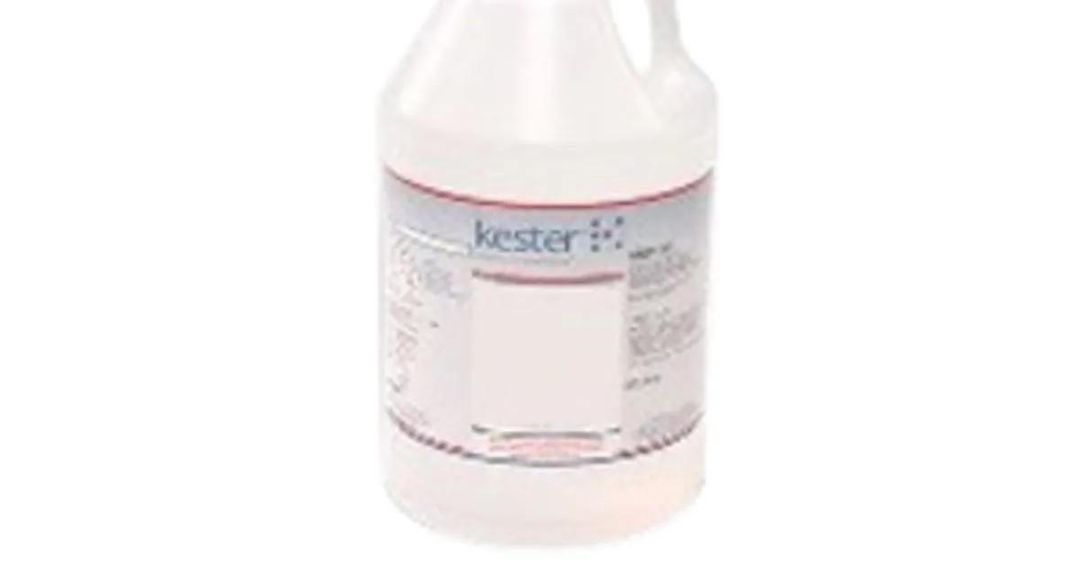 Kester NF372-TB No-Clean Soldering Flux | EIS